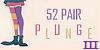 52 Pair Plunge Image